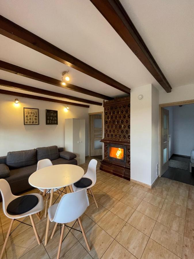Villa Mewaewa Przystan Na Relaks Jezierzany Esterno foto