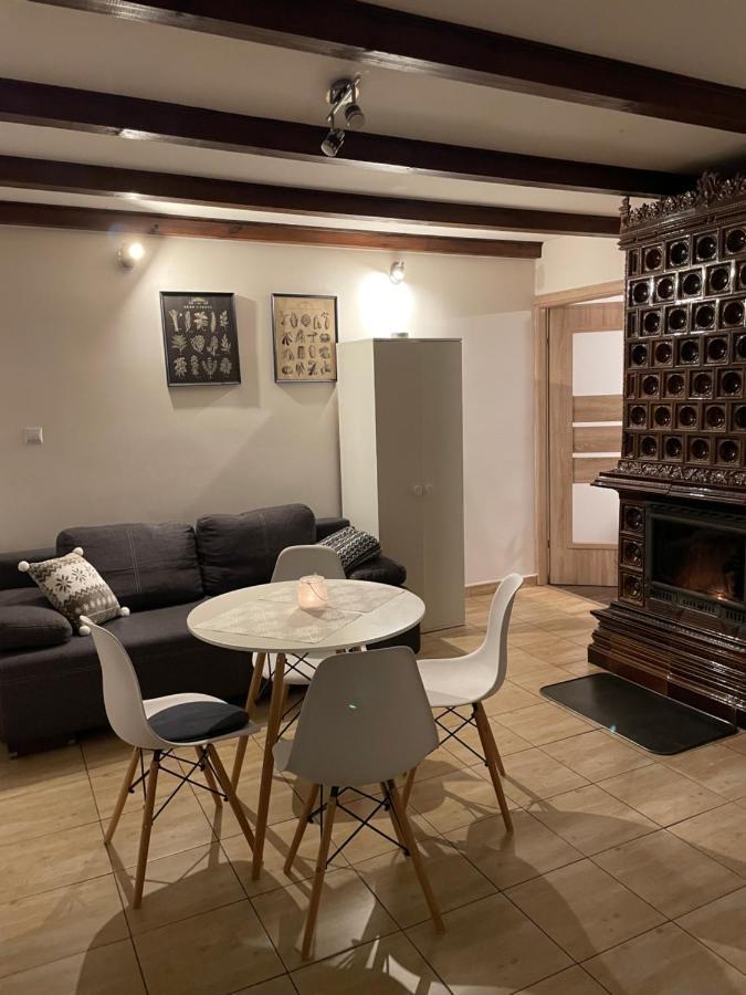 Villa Mewaewa Przystan Na Relaks Jezierzany Esterno foto